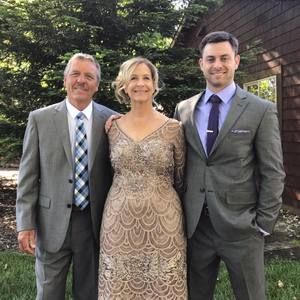 Meet your Posher, Michael